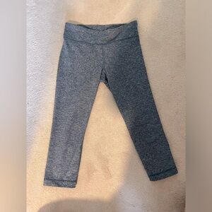 Under Armour Cropped leggings